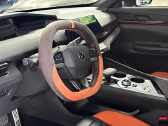 Changan UNI-V 1.5T premium - фото 9