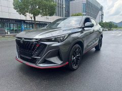 Changan X5 PLUS 1.5T DCT smart collar - фото 1