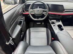 Changan X5 PLUS 1.5T DCT smart collar - фото 12