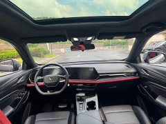 Changan X5 PLUS 1.5T DCT smart collar - фото 13