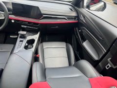 Changan X5 PLUS 1.5T DCT smart collar - фото 14