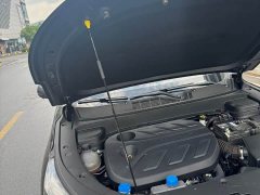 Changan X5 PLUS 1.5T DCT smart collar - фото 16