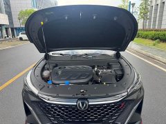 Changan X5 PLUS 1.5T DCT smart collar - фото 17
