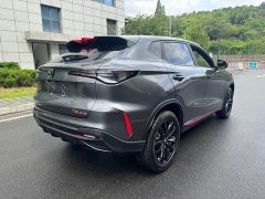 Changan X5 PLUS 1.5T DCT smart collar - фото 4