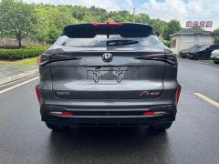 Changan X5 PLUS 1.5T DCT smart collar - фото 5