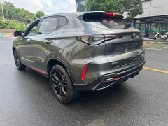 Changan X5 PLUS 1.5T DCT smart collar - фото 6