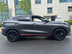 Changan X5 PLUS 1.5T DCT smart collar - фото 7