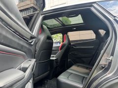Changan X5 PLUS 1.5T DCT smart collar - фото 9