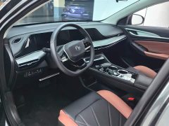 Ford Eado Enjoy Edition PLUS Blue Whale NE 1.4T GDI DCT Premium Edition - фото 5