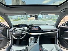Changan UNI-V 1.5T sports version - фото 10
