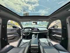 Changan UNI-V 1.5T sports version - фото 11