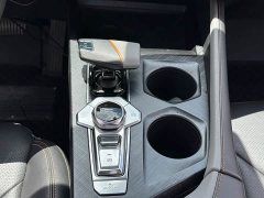 Changan UNI-V 1.5T sports version - фото 13