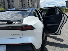 Changan UNI-V 1.5T sports version - фото 14