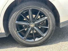 Changan UNI-V 1.5T sports version - фото 16