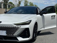 Changan UNI-V 1.5T sports version - фото 19