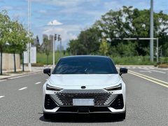 Changan UNI-V 1.5T sports version - фото 2