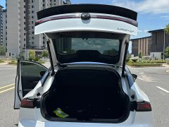 Changan UNI-V 1.5T sports version - фото 20