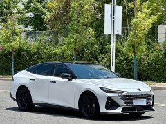 Changan UNI-V 1.5T sports version - фото 3