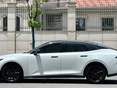 Changan UNI-V 1.5T sports version - фото 4