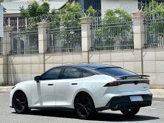 Changan UNI-V 1.5T sports version - фото 5