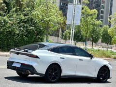 Changan UNI-V 1.5T sports version - фото 7