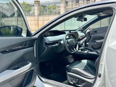 Changan UNI-V 1.5T sports version - фото 8