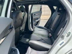 Changan UNI-V 1.5T sports version - фото 9