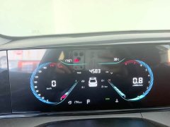 Ford Eado 2023 Enjoy Edition PLUS Blue Whale NE 1.4T GDI DCT Premium Edition - фото 11