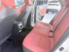 Ford Eado 2023 Enjoy Edition PLUS Blue Whale NE 1.4T GDI DCT Premium Edition - фото 6