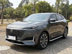 Changan UNI-K 2.0T premium - фото 1