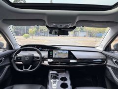 Changan UNI-K 2.0T premium - фото 10