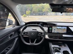 Changan UNI-K 2.0T premium - фото 11