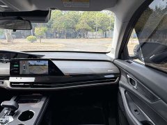 Changan UNI-K 2.0T premium - фото 12