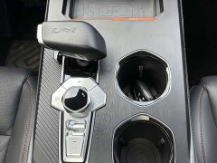 Changan UNI-K 2.0T premium - фото 14