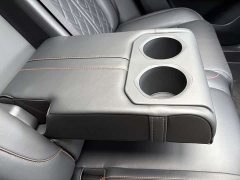 Changan UNI-K 2.0T premium - фото 16