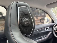 Changan UNI-K 2.0T premium - фото 17