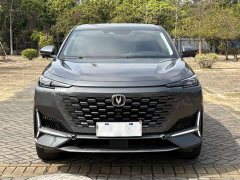 Changan UNI-K 2.0T premium - фото 2