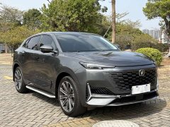Changan UNI-K 2.0T premium - фото 3