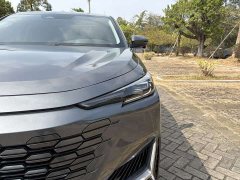 Changan UNI-K 2.0T premium - фото 4
