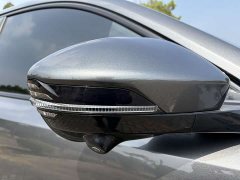 Changan UNI-K 2.0T premium - фото 5