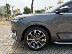 Changan UNI-K 2.0T premium - фото 6