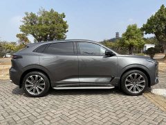Changan UNI-K 2.0T premium - фото 7