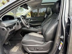 Changan UNI-K 2.0T premium - фото 8