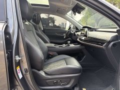 Changan UNI-K 2.0T premium - фото 9