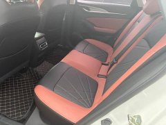 Ford EADO PLUS Blue Whale NE 1.4T GDI DCT Premium Edition - фото 13