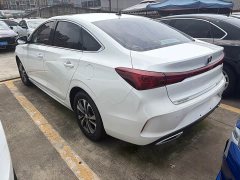 Ford EADO PLUS Blue Whale NE 1.4T GDI DCT Premium Edition - фото 4