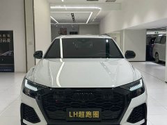 Audi RS Q8 RS Q8 4.0T - фото 2