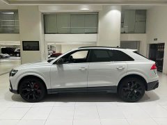 Audi RS Q8 RS Q8 4.0T - фото 3