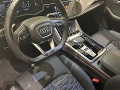 Audi RS Q8 RS Q8 4.0T - фото 4