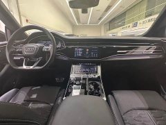 Audi RS Q8 RS Q8 4.0T - фото 5